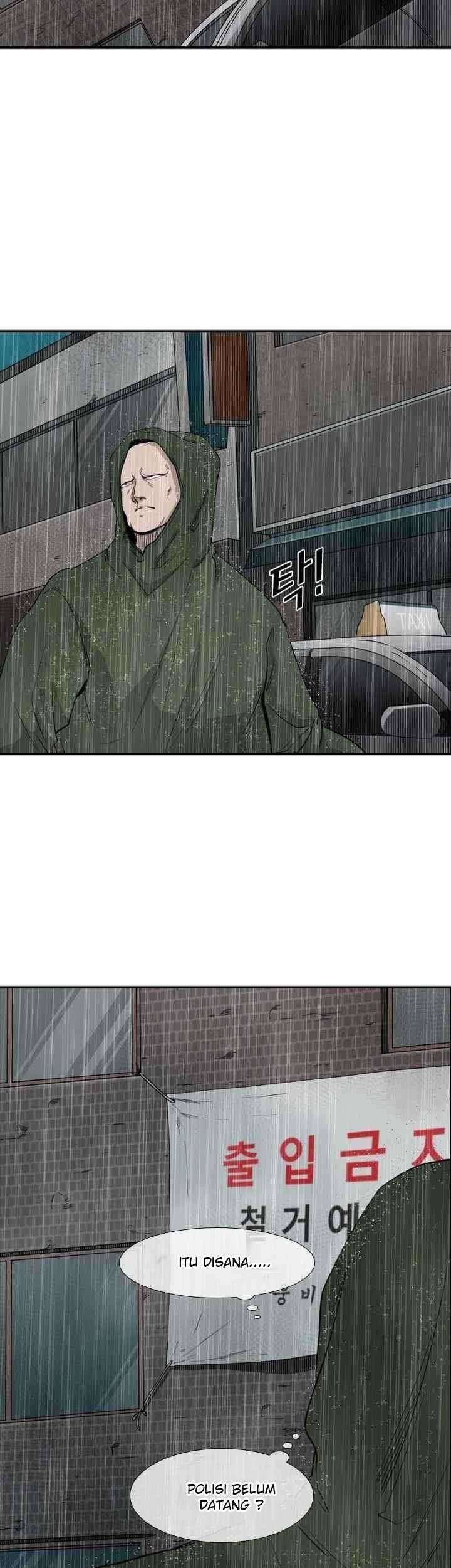 Shark Chapter 106 Gambar 48