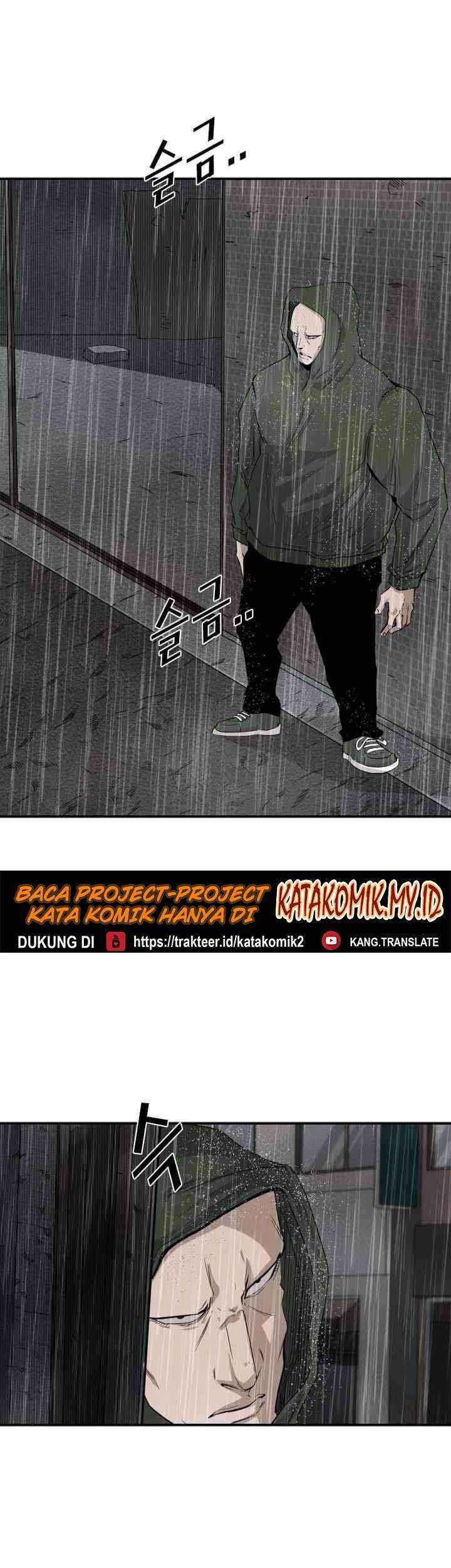 Shark Chapter 106 Gambar 50