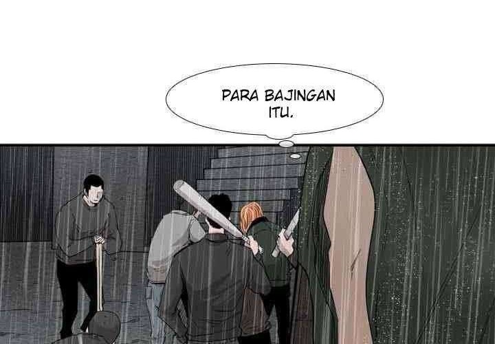 Shark Chapter 106 Gambar 51