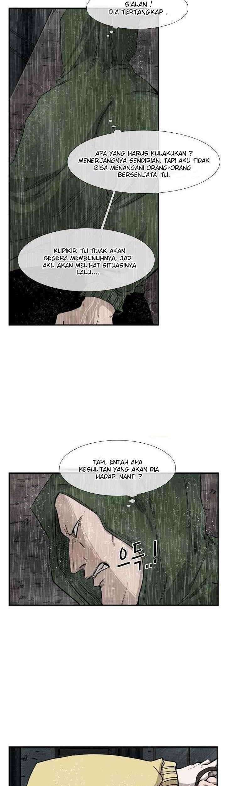 Shark Chapter 106 Gambar 56