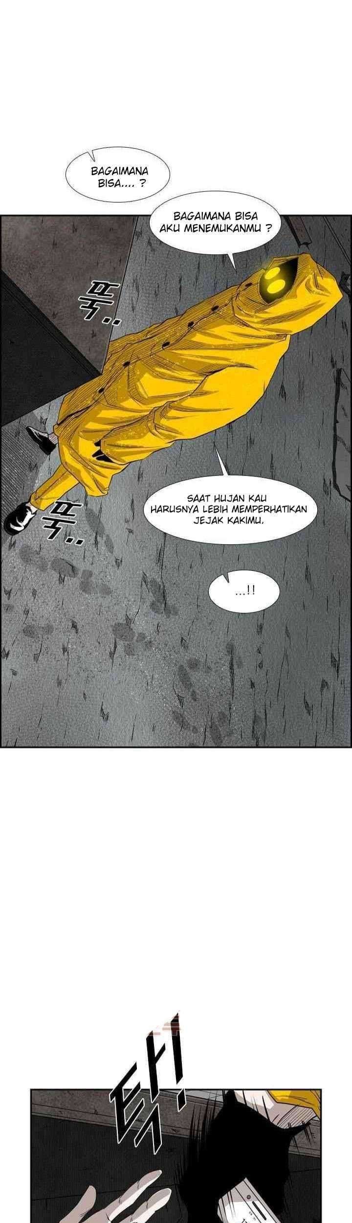 Manhwa Shark Chapter 106 gambar nomor 2