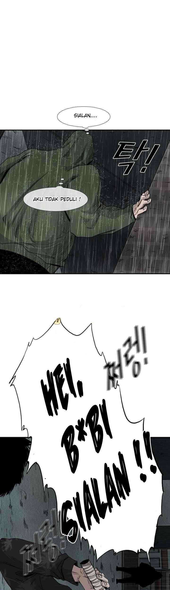 Shark Chapter 106 Gambar 60