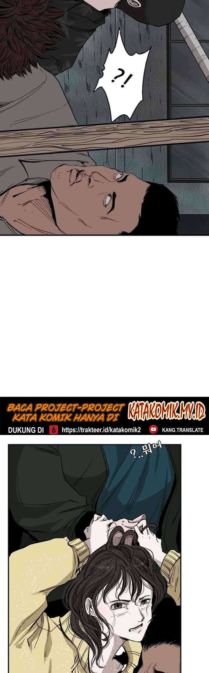 Shark Chapter 106 Gambar 62