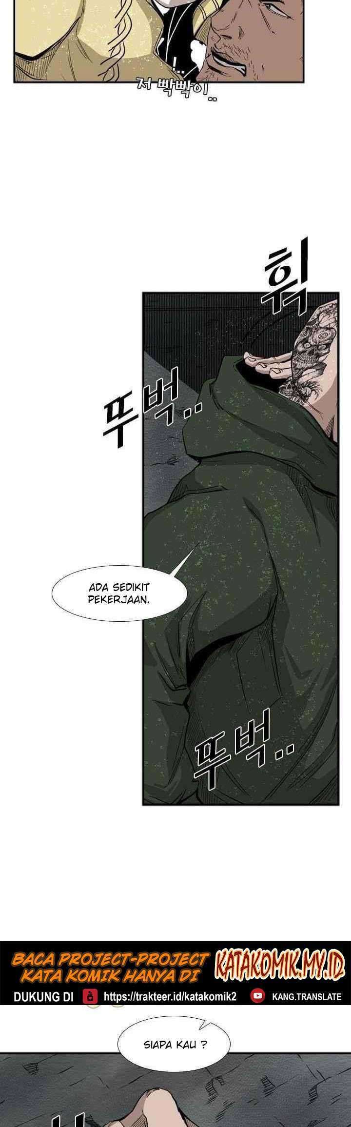 Shark Chapter 106 Gambar 63