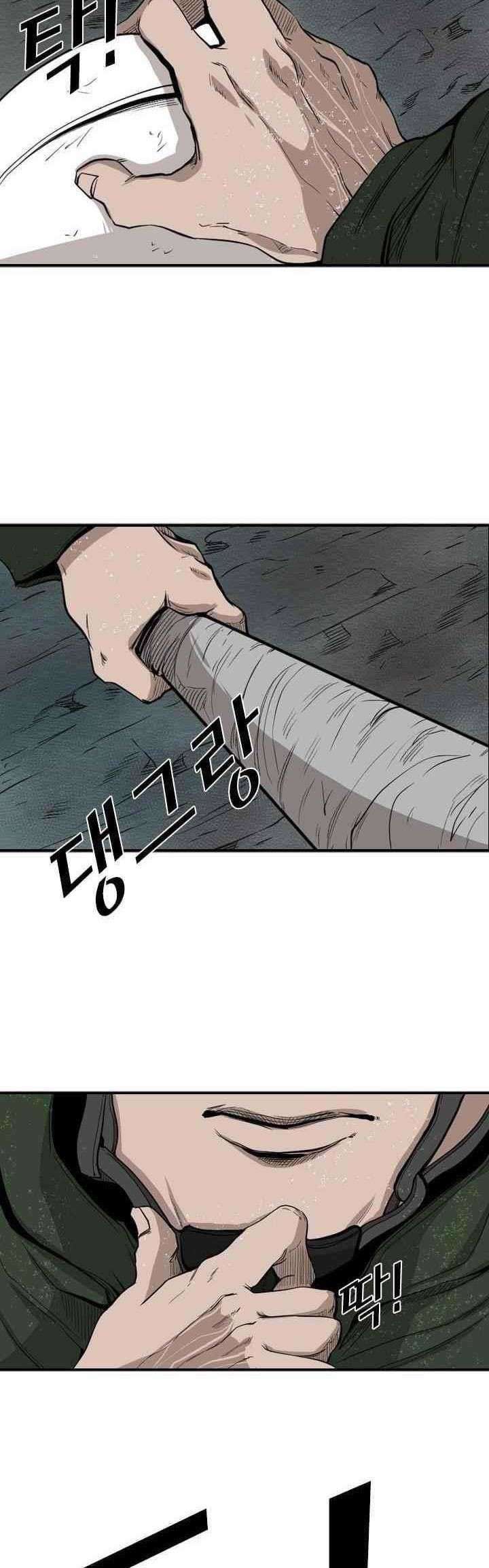 Shark Chapter 106 Gambar 64