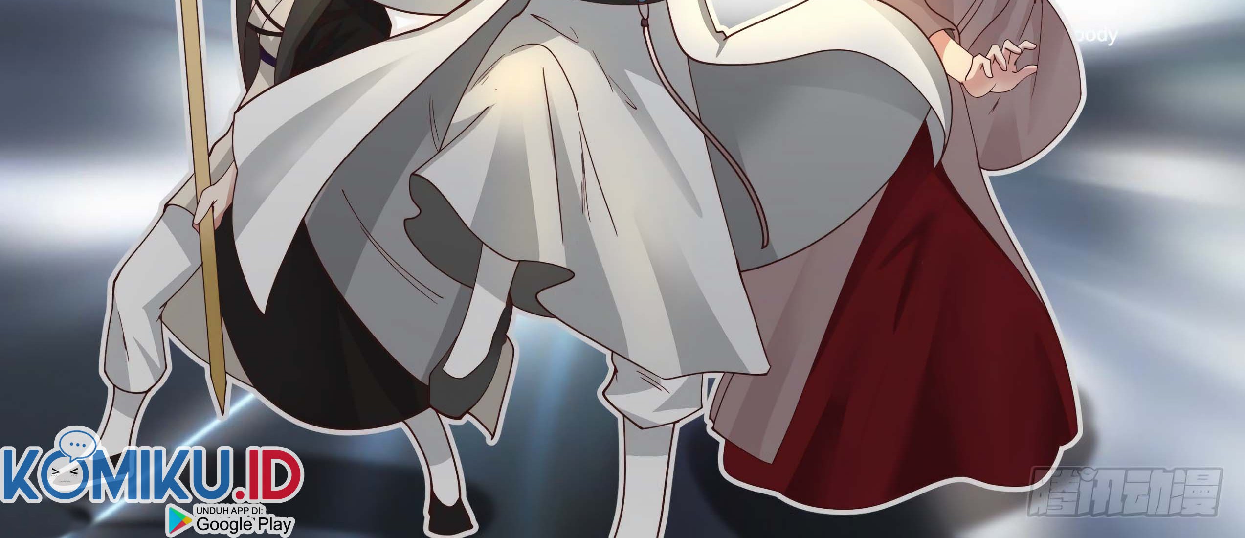 Martial Peak Part 1 Chapter 1243 Gambar 4