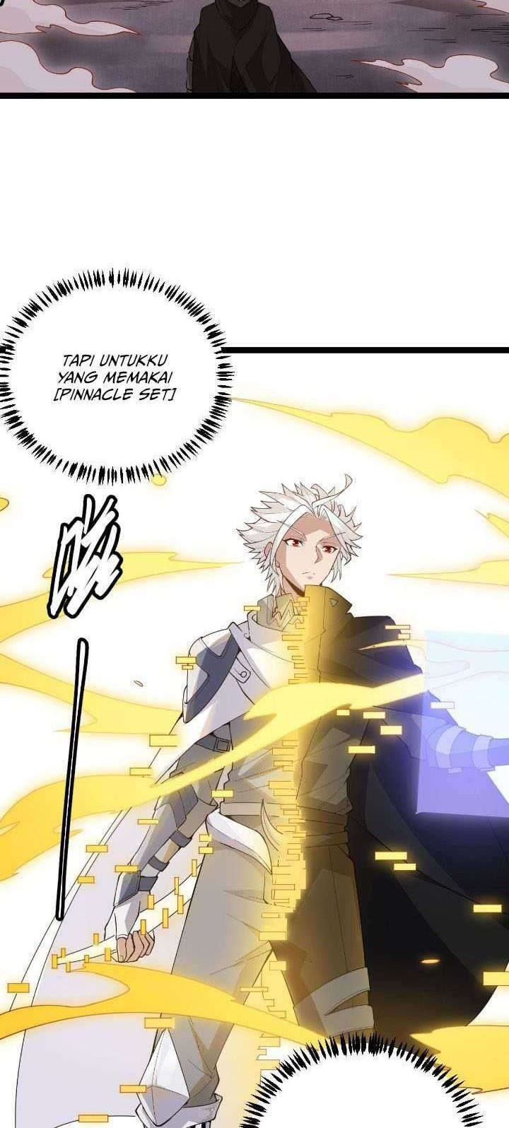 The Game That I Came From Chapter 06 Gambar 9