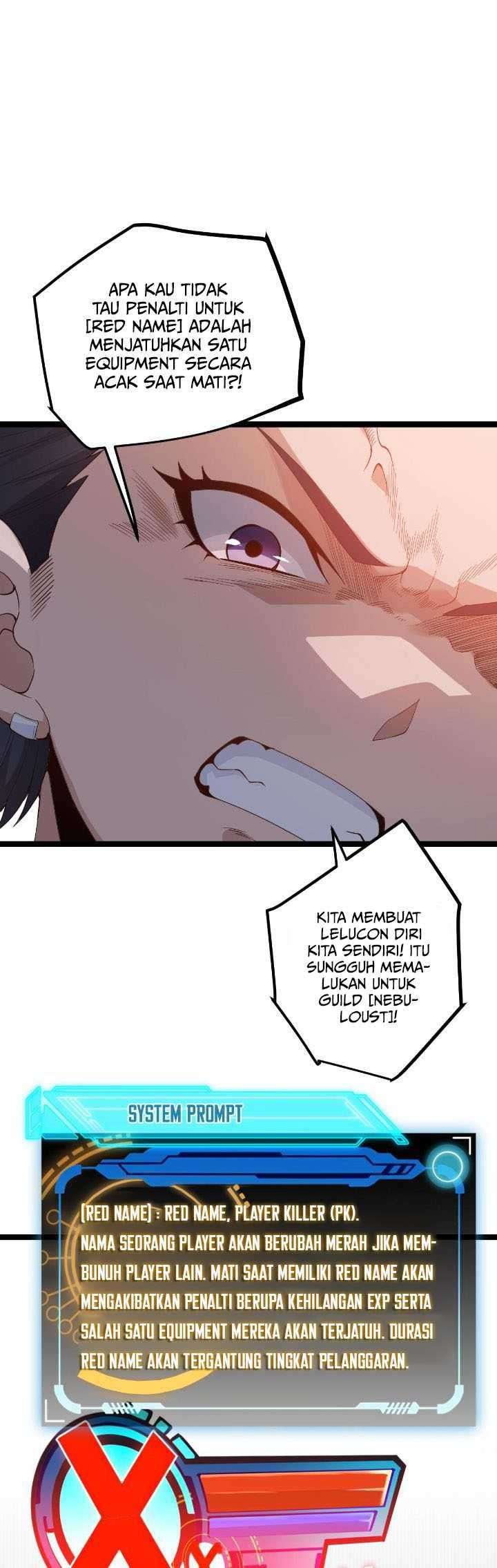 The Game That I Came From Chapter 06 Gambar 13