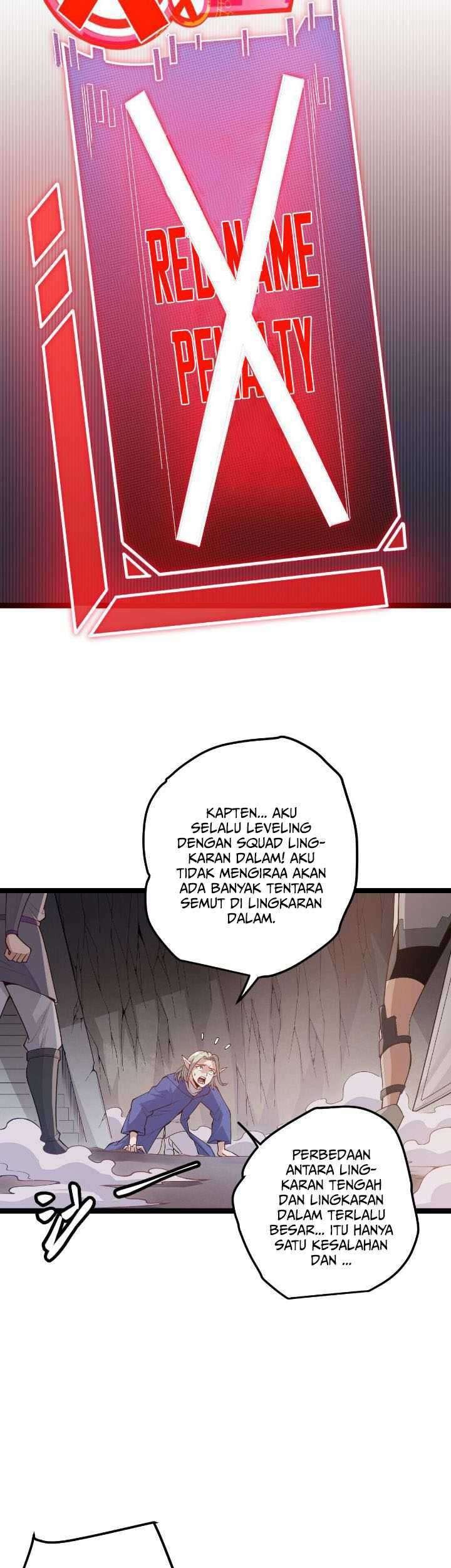 The Game That I Came From Chapter 06 Gambar 14