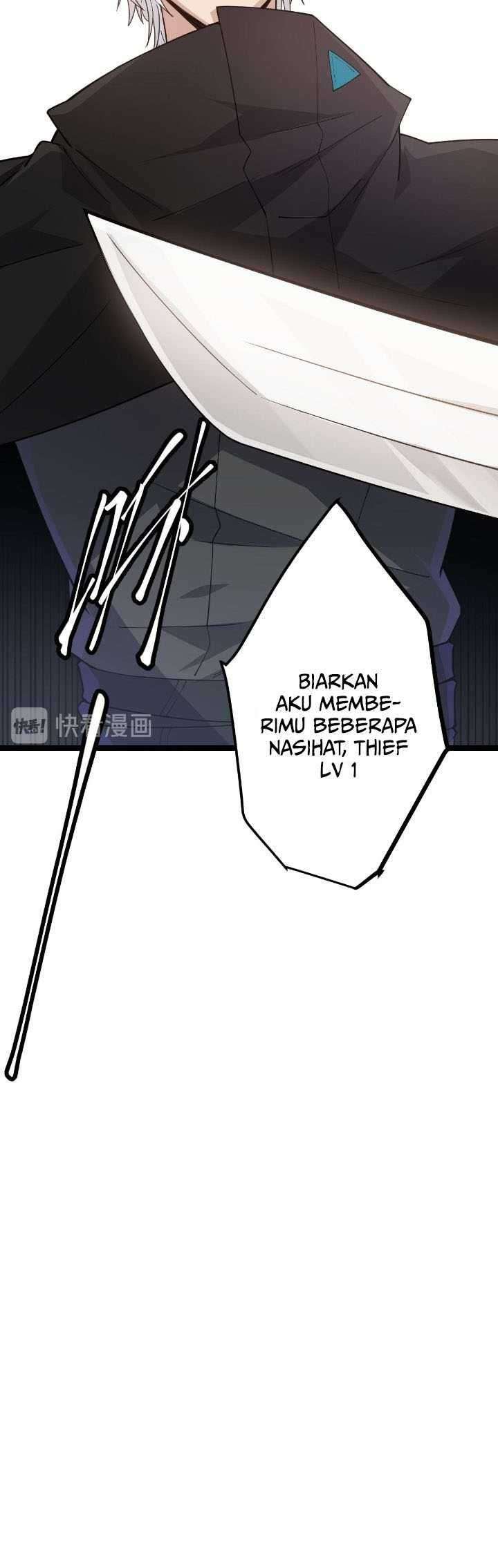 The Game That I Came From Chapter 06 Gambar 19