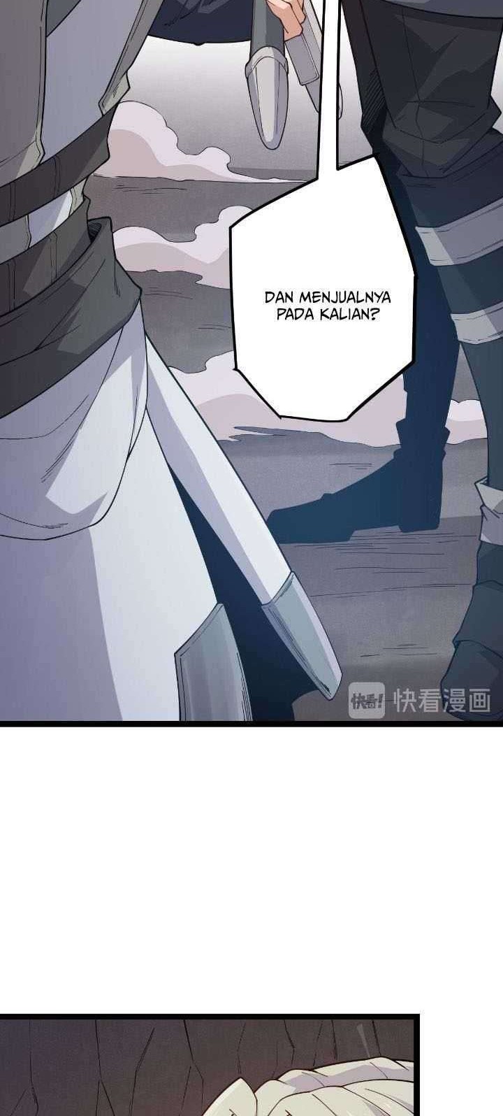 The Game That I Came From Chapter 06 Gambar 24