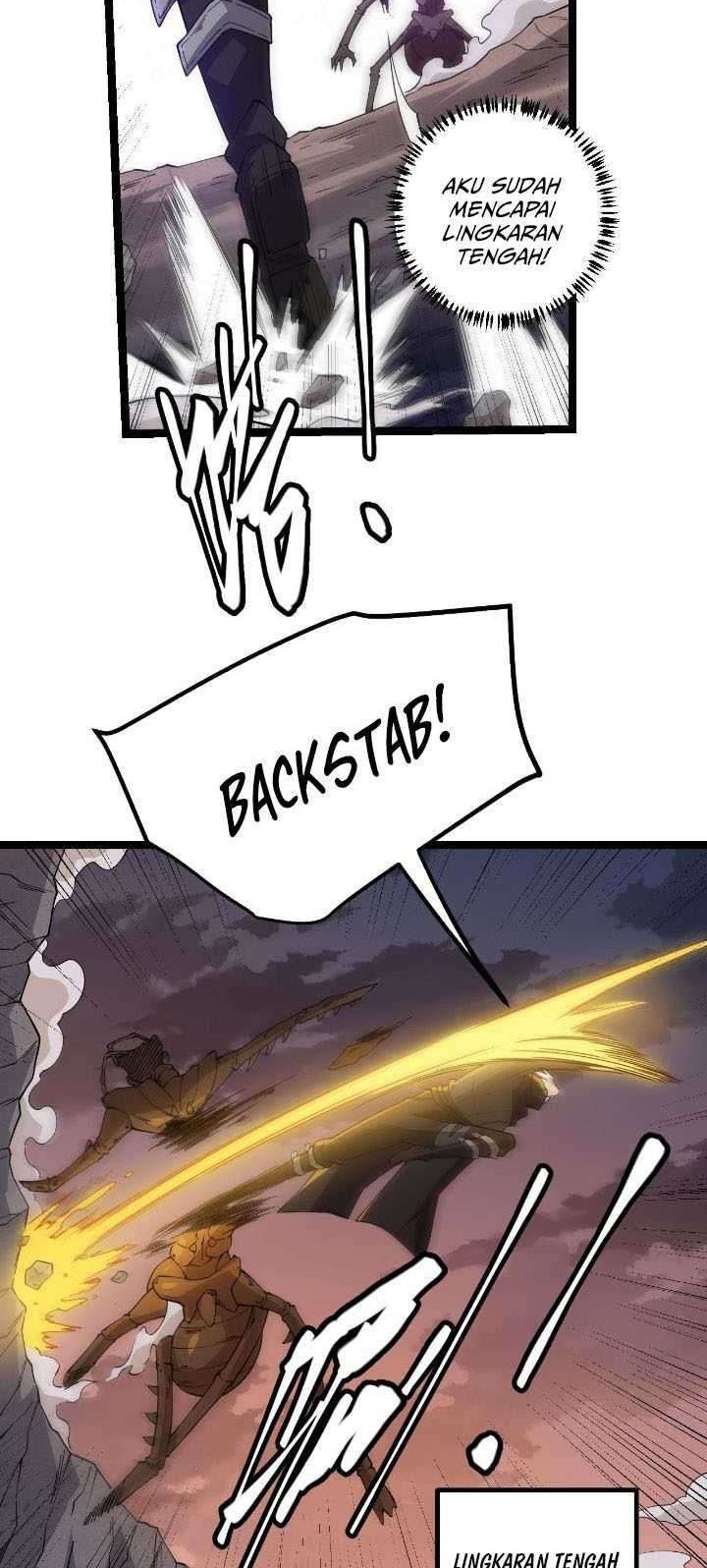 The Game That I Came From Chapter 06 Gambar 37