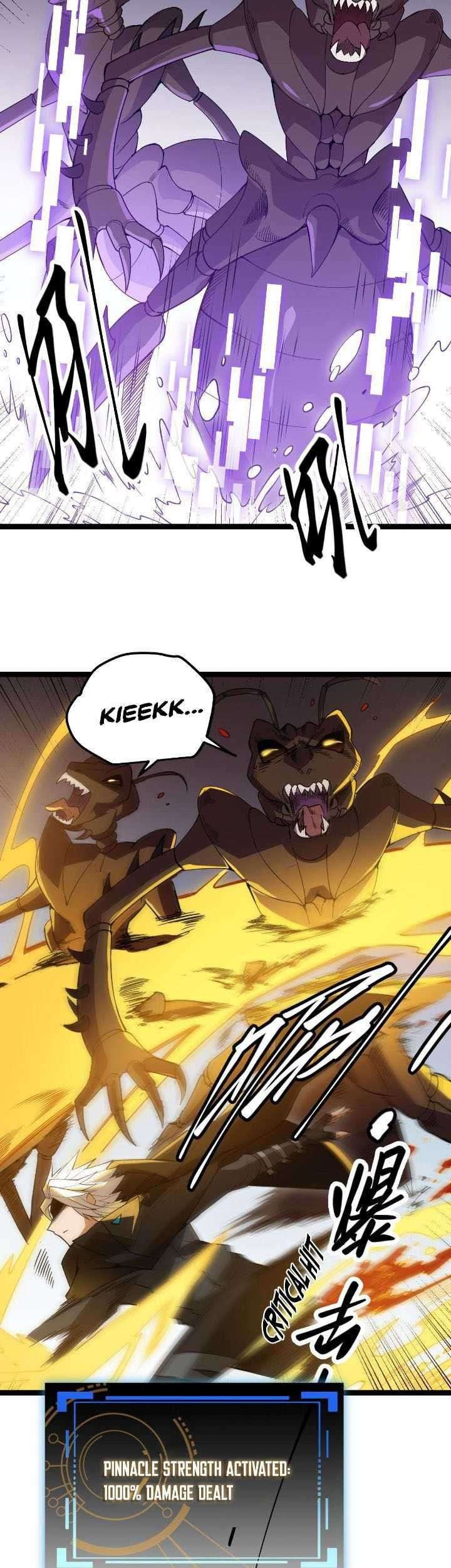 The Game That I Came From Chapter 06 Gambar 34