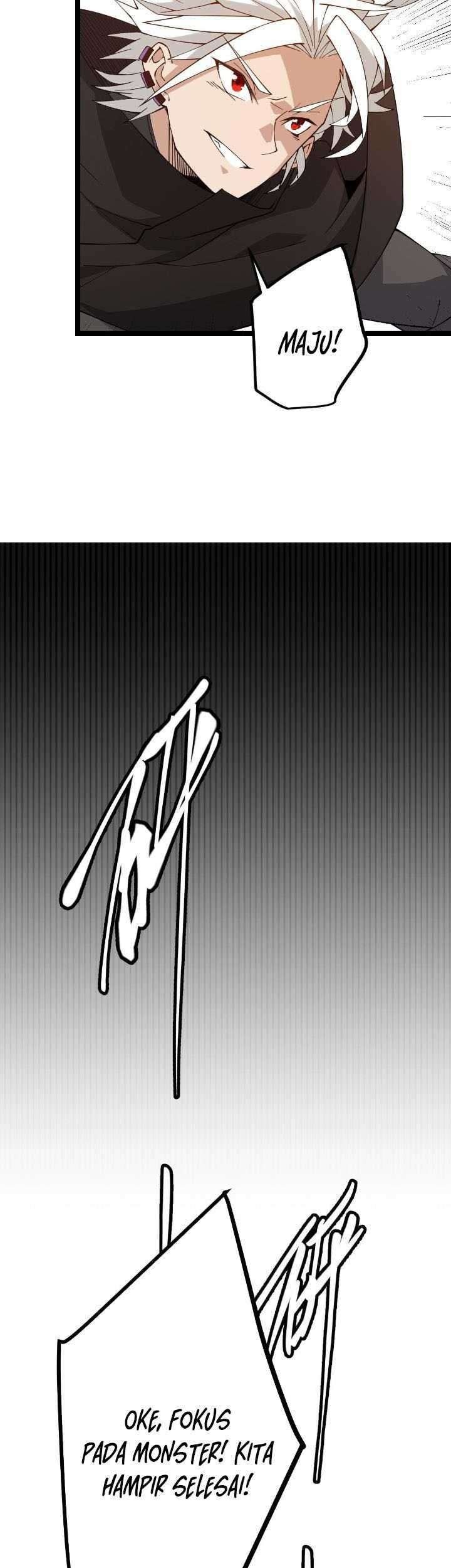 The Game That I Came From Chapter 06 Gambar 39