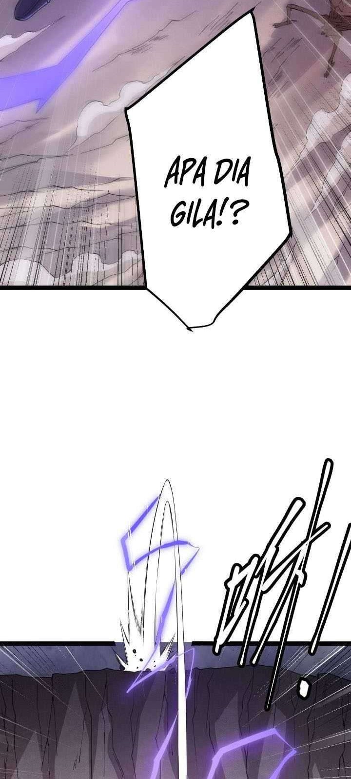 The Game That I Came From Chapter 06 Gambar 42