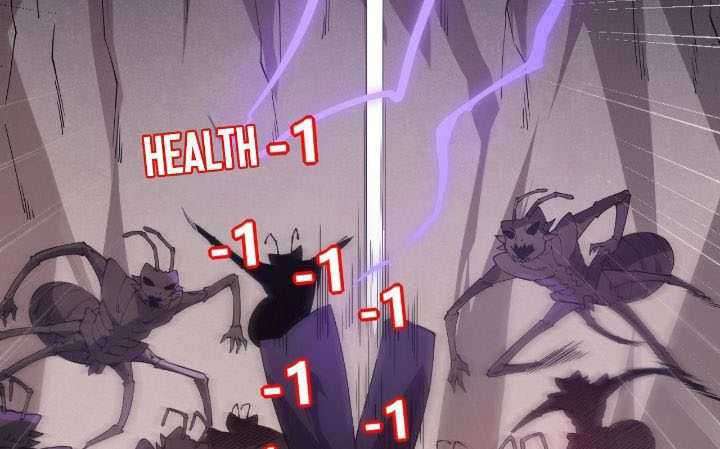 The Game That I Came From Chapter 06 Gambar 43