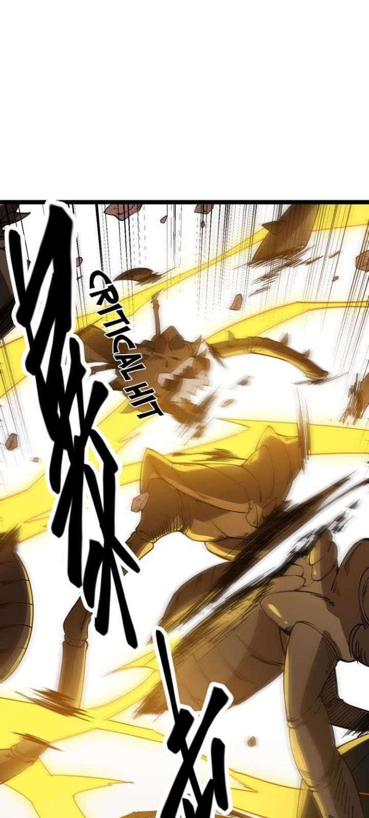 The Game That I Came From Chapter 06 Gambar 45