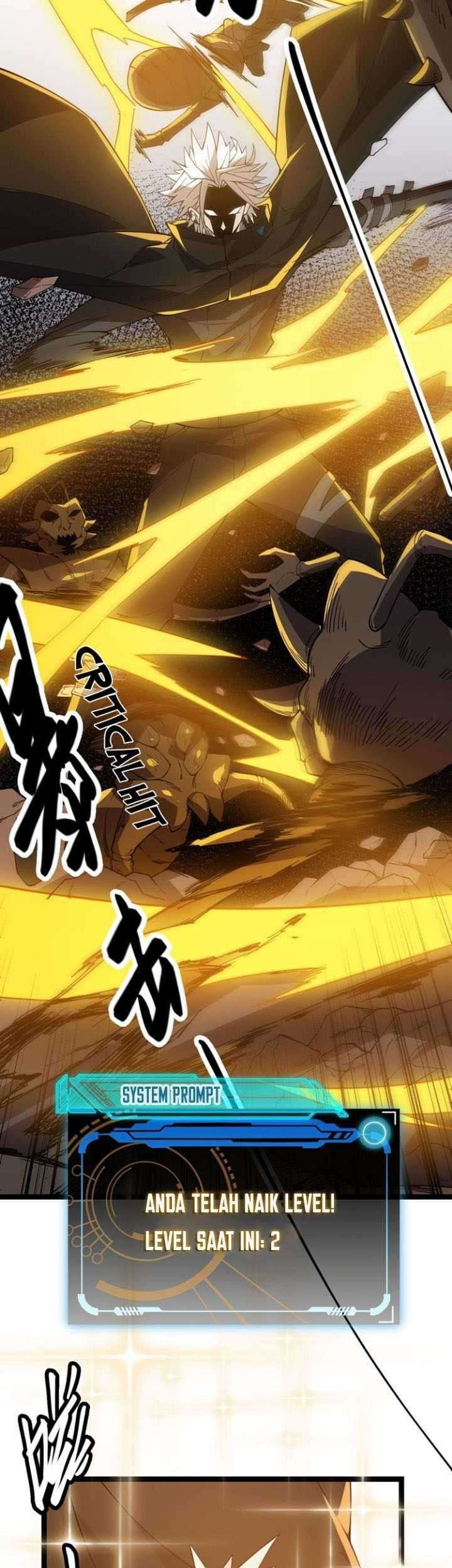 The Game That I Came From Chapter 06 Gambar 46