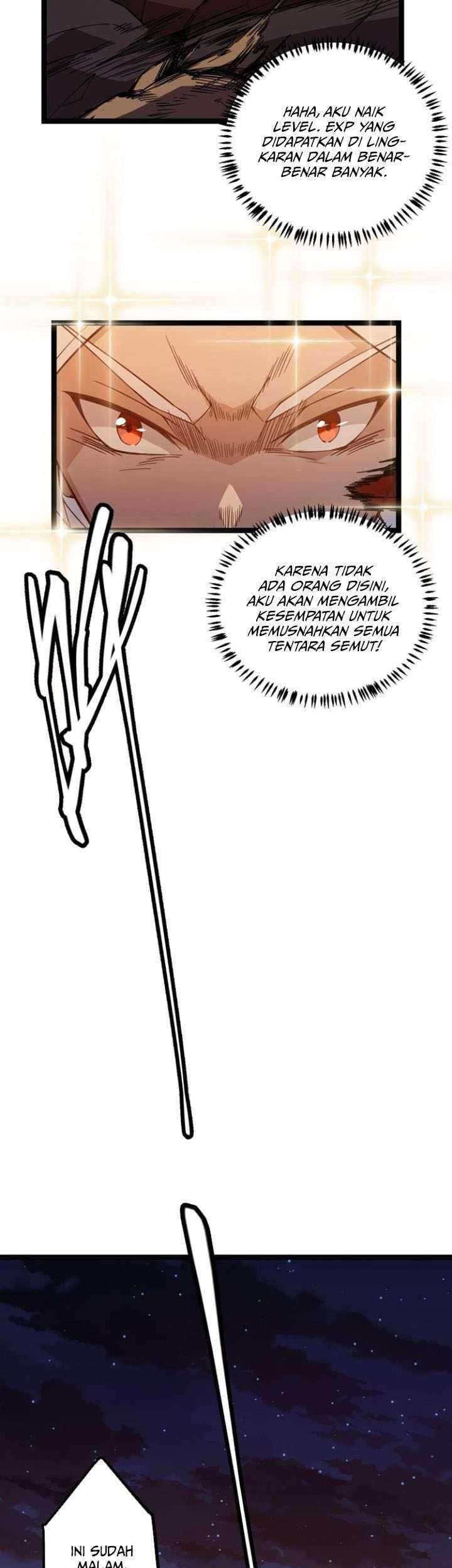 The Game That I Came From Chapter 06 Gambar 48