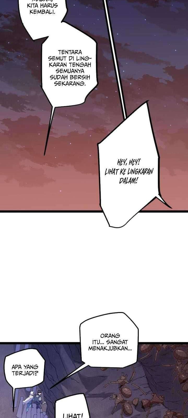 The Game That I Came From Chapter 06 Gambar 49