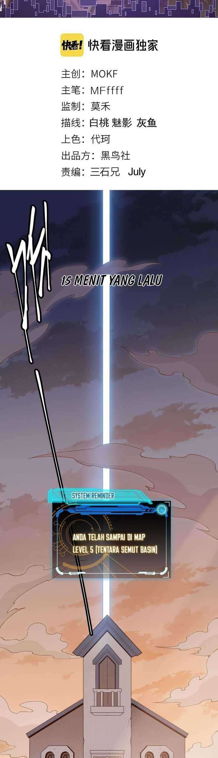 The Game That I Came From Chapter 06 Gambar 5