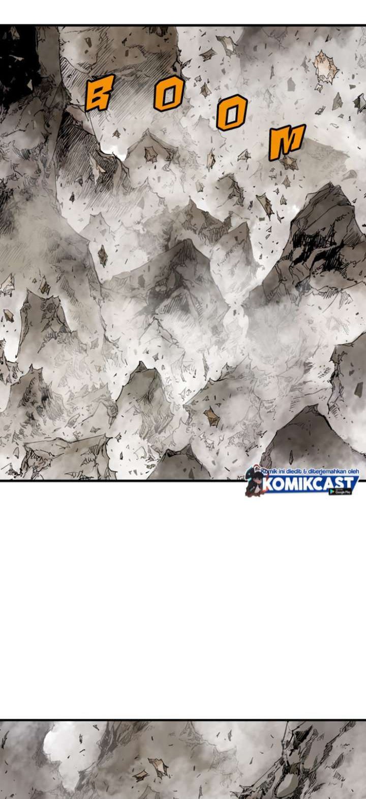 Gosu Chapter 213 Gambar 10