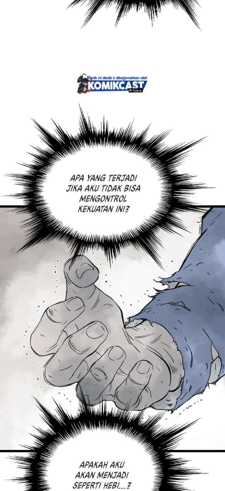 Gosu Chapter 213 Gambar 12