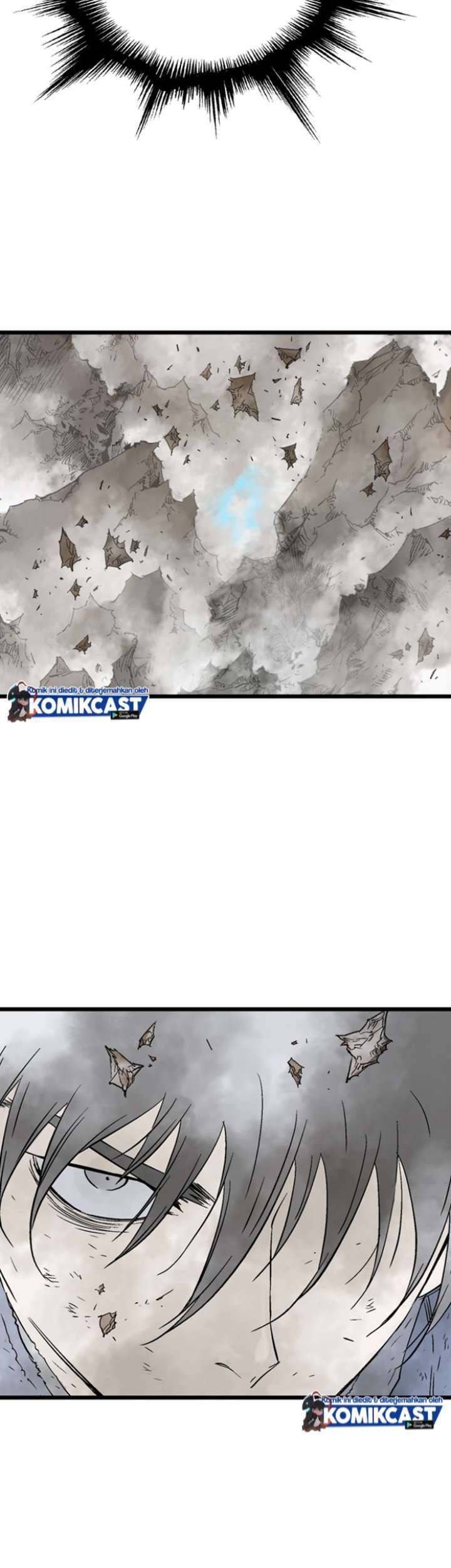 Gosu Chapter 213 Gambar 13