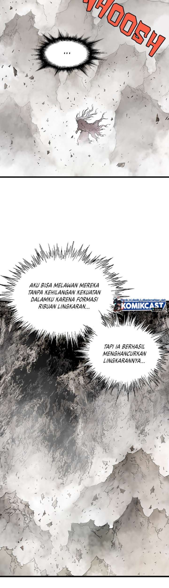 Gosu Chapter 213 Gambar 17