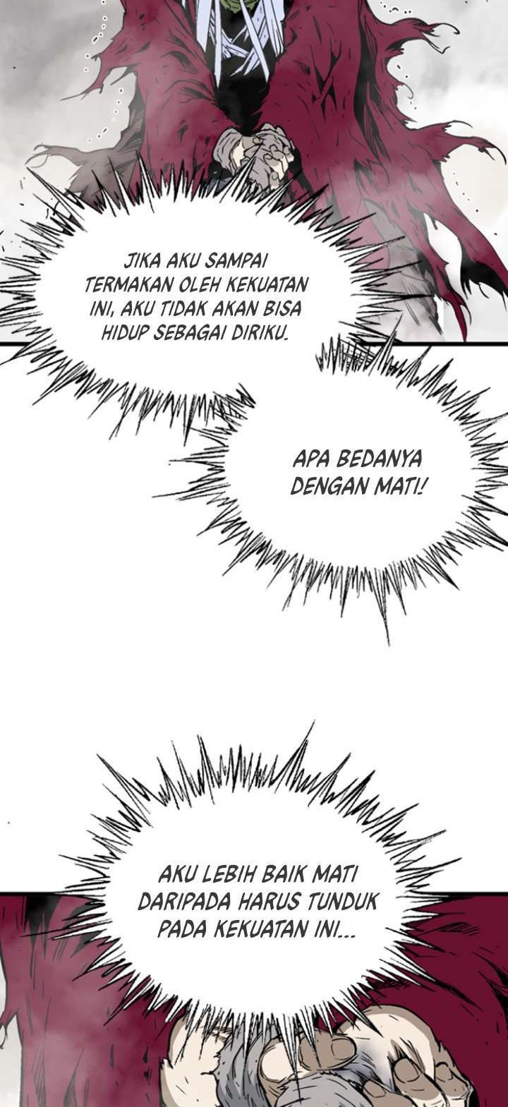 Gosu Chapter 213 Gambar 26