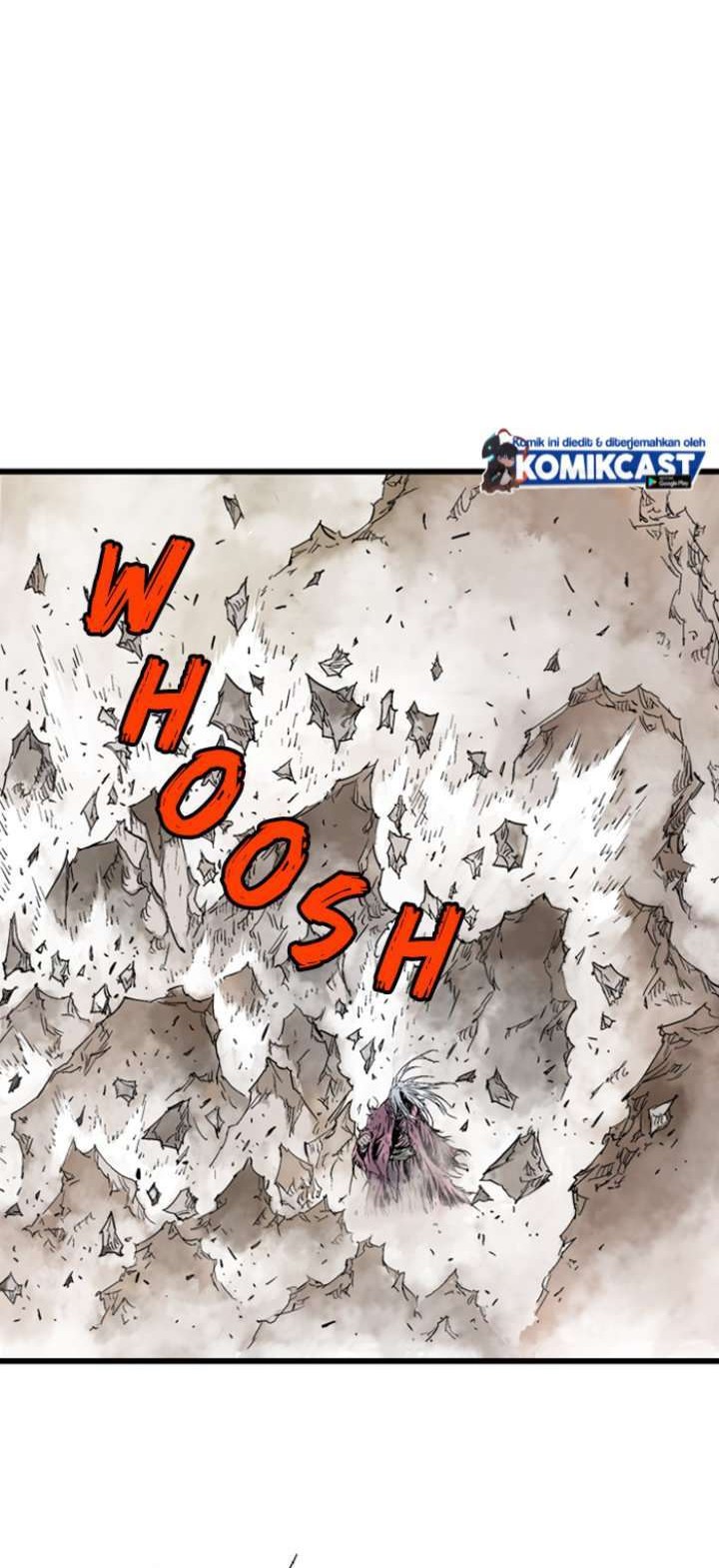 Gosu Chapter 213 Gambar 20