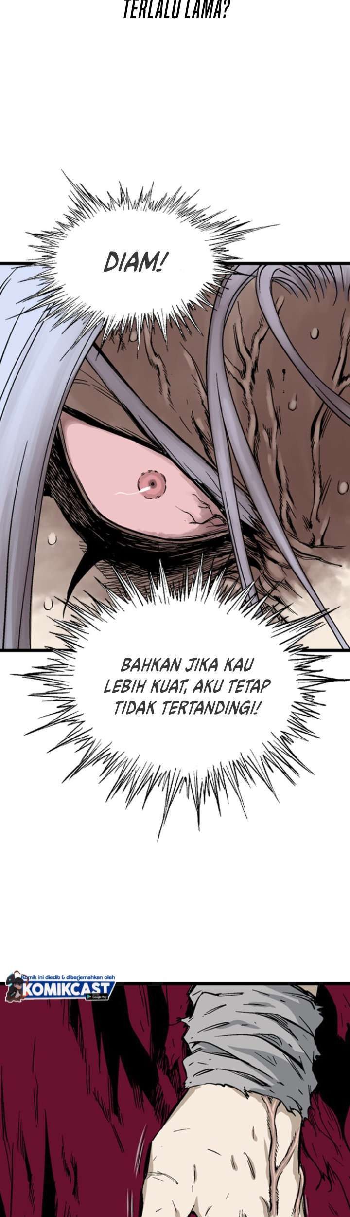 Gosu Chapter 213 Gambar 23