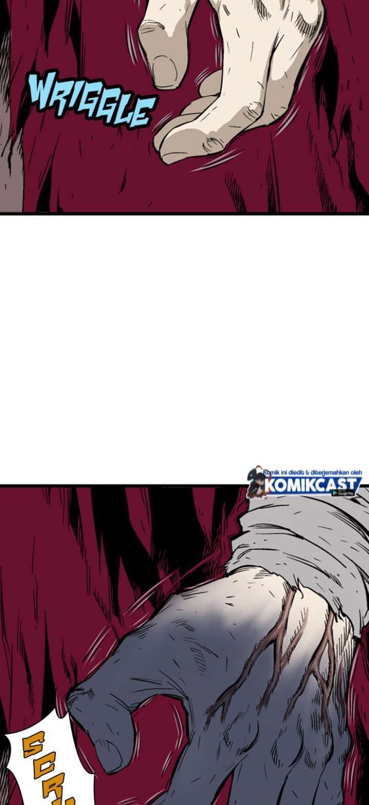 Gosu Chapter 213 Gambar 24