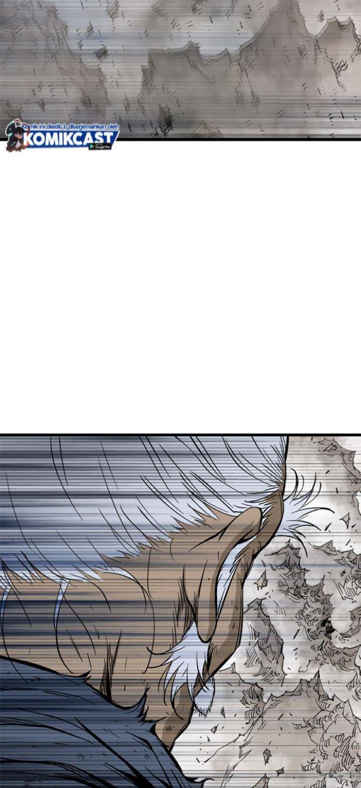 Gosu Chapter 213 Gambar 34