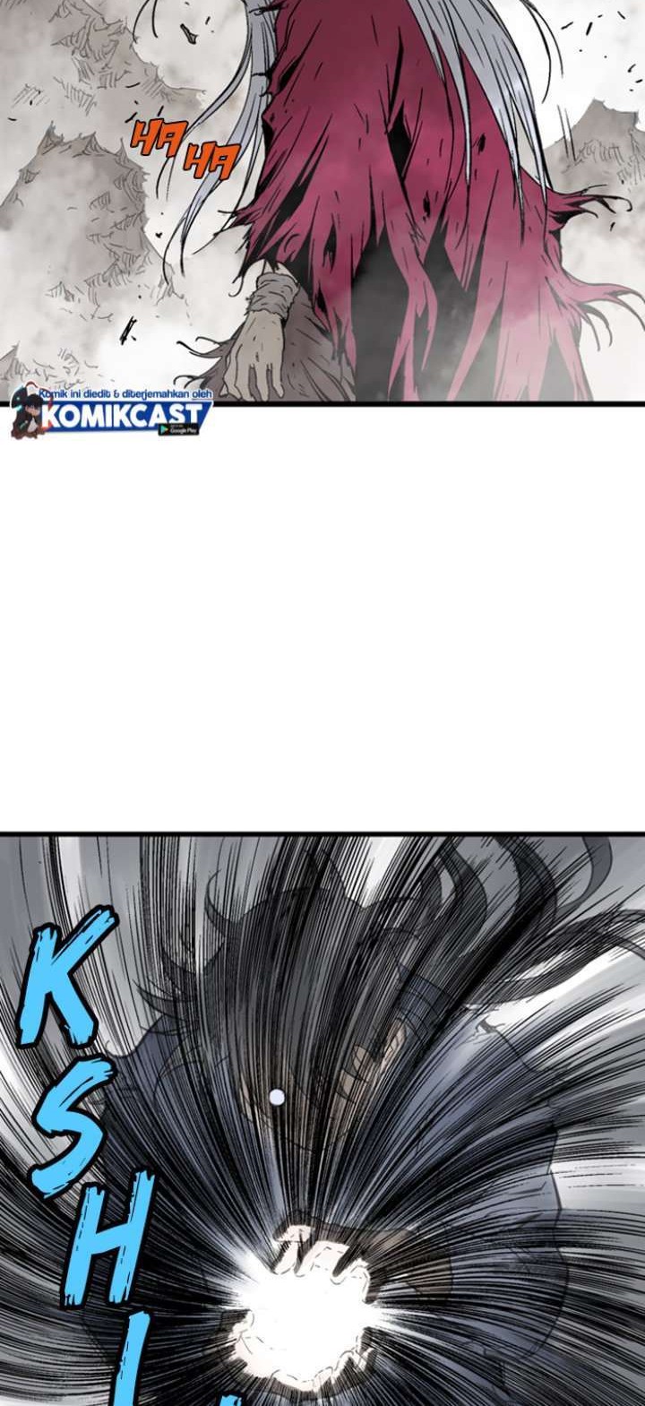 Gosu Chapter 213 Gambar 30