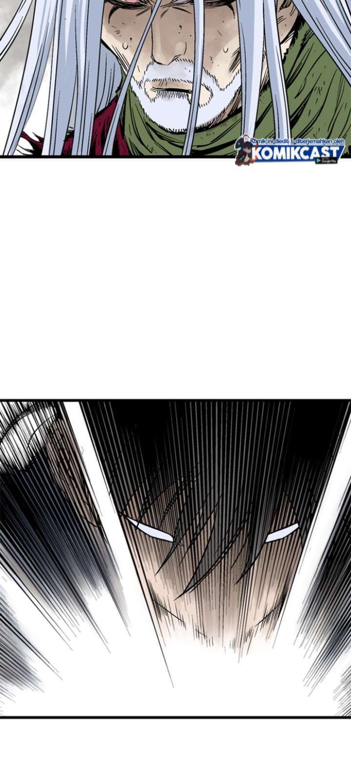 Gosu Chapter 213 Gambar 32