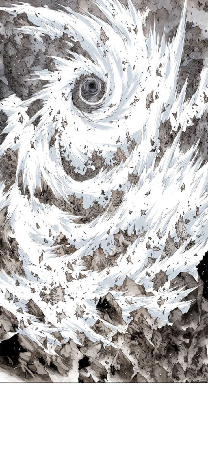 Gosu Chapter 213 Gambar 36