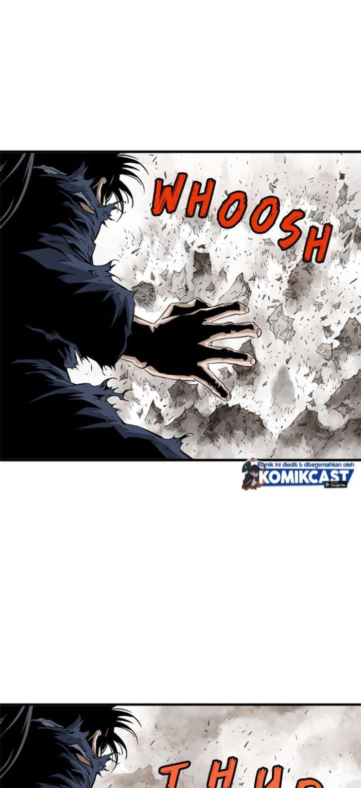 Gosu Chapter 213 Gambar 38