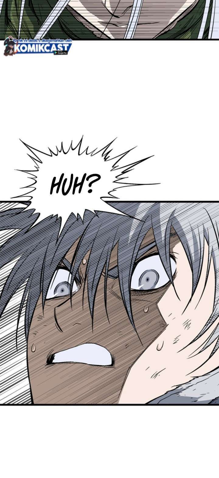 Gosu Chapter 213 Gambar 46