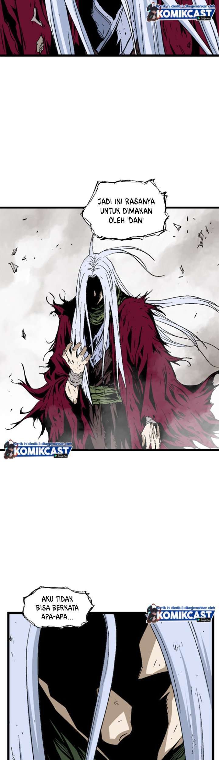 Gosu Chapter 213 Gambar 41