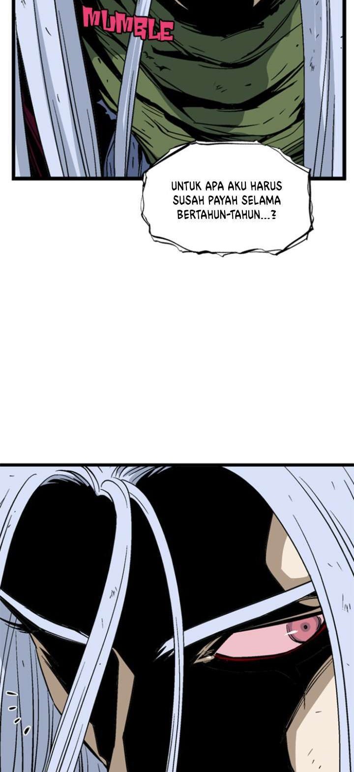 Gosu Chapter 213 Gambar 42