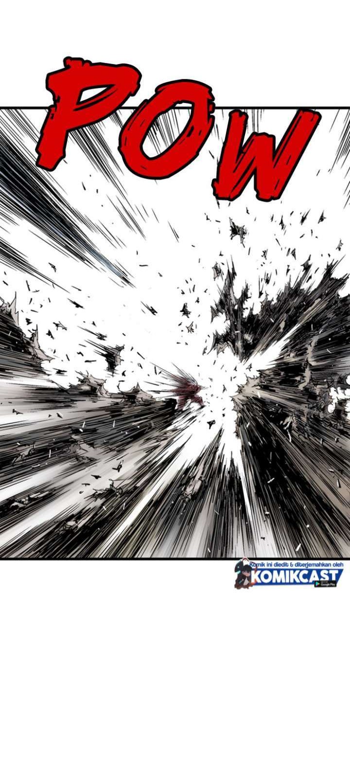 Gosu Chapter 213 Gambar 54