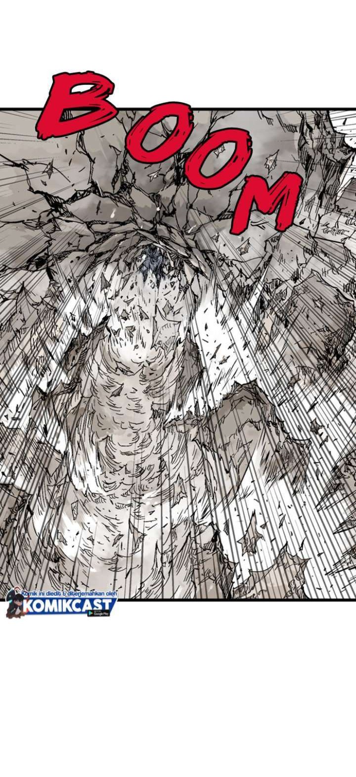 Gosu Chapter 213 Gambar 48