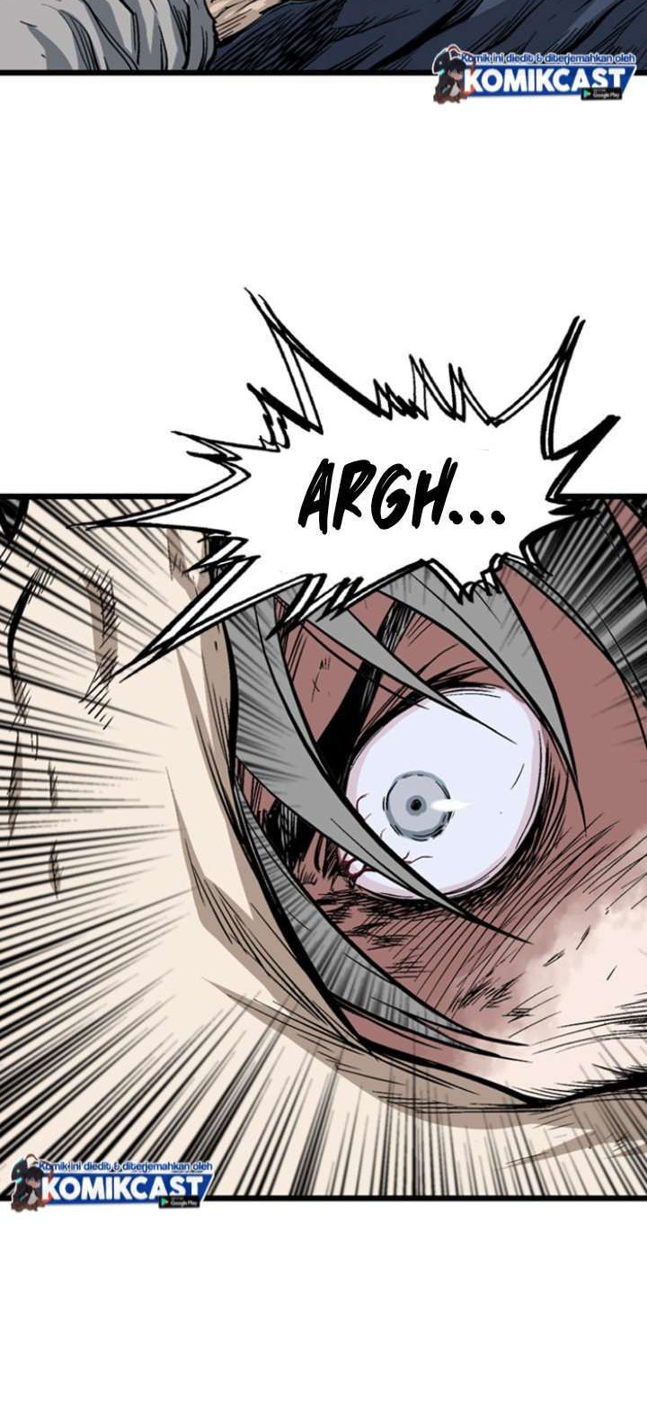 Gosu Chapter 213 Gambar 52