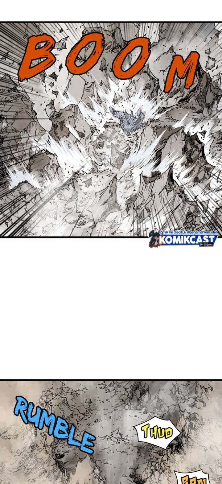 Gosu Chapter 213 Gambar 56