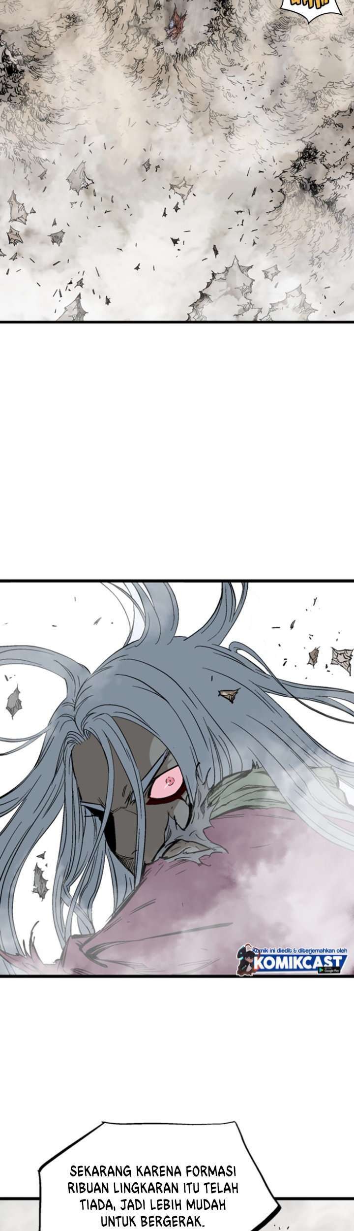 Gosu Chapter 213 Gambar 57