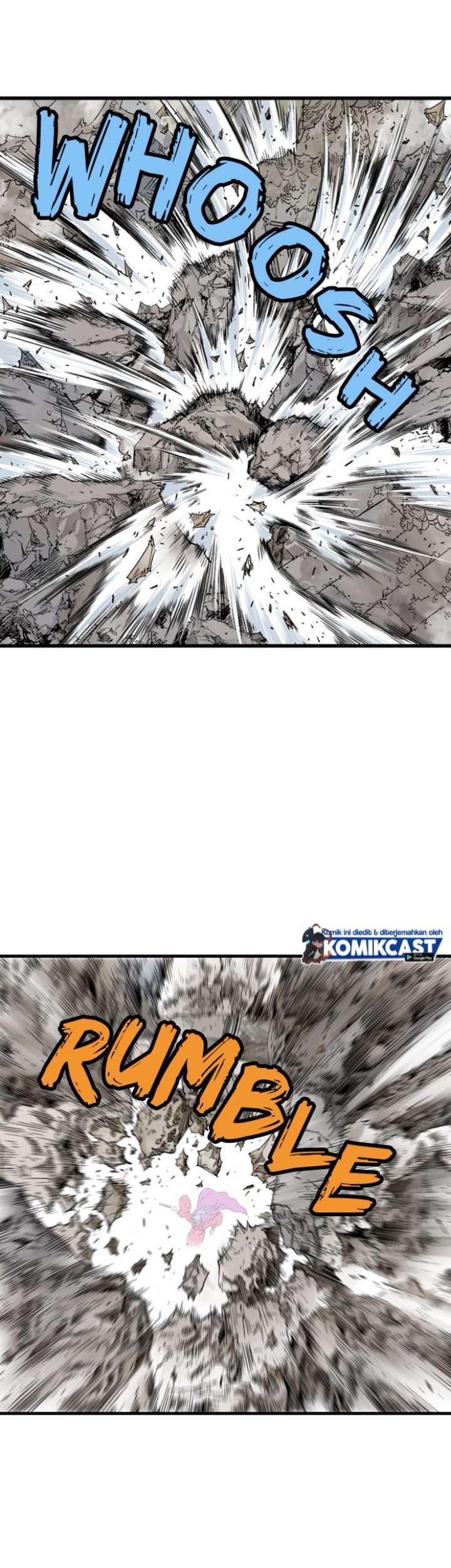 Gosu Chapter 213 Gambar 3