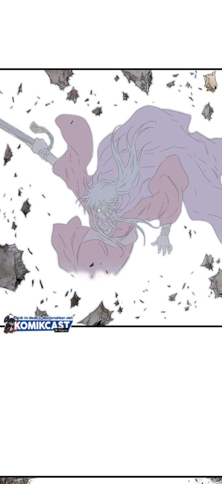 Gosu Chapter 213 Gambar 4