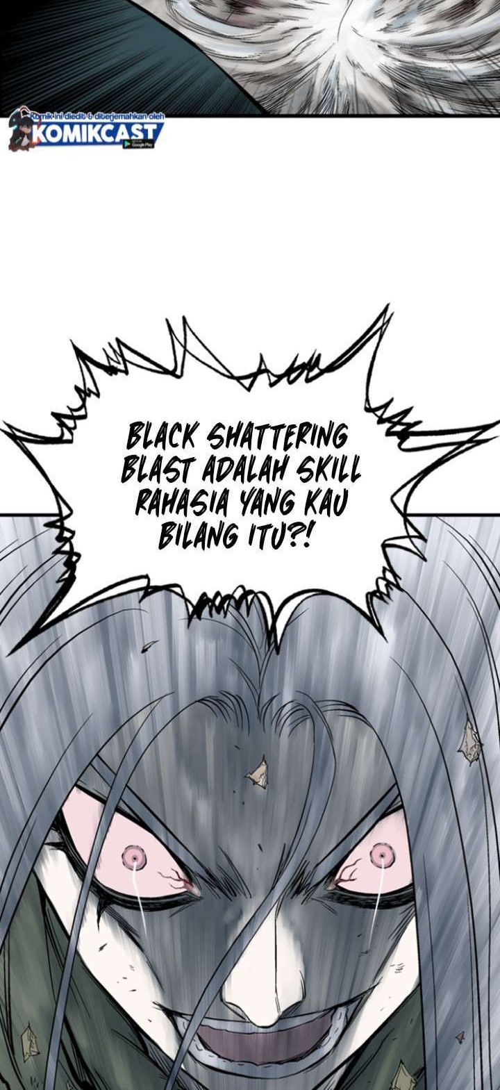 Gosu Chapter 213 Gambar 66