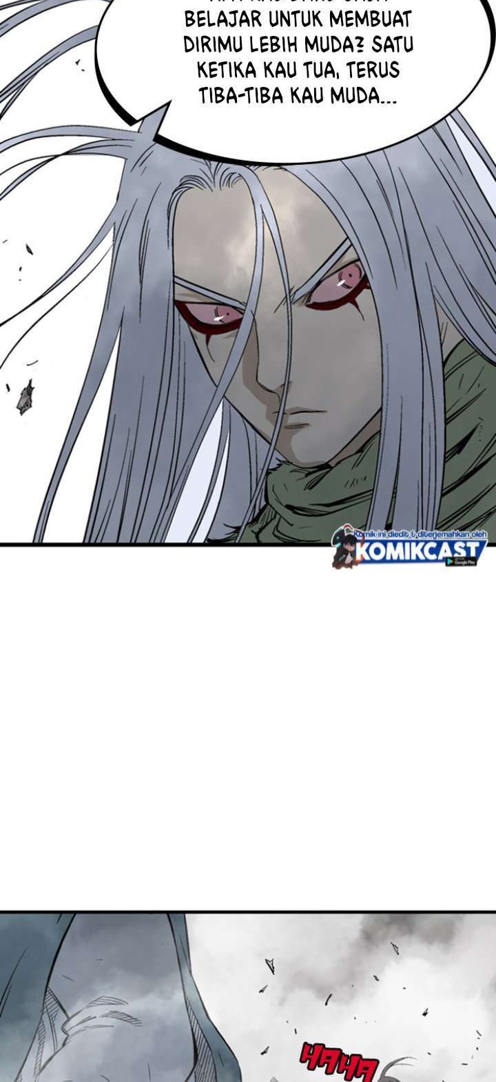 Gosu Chapter 213 Gambar 60